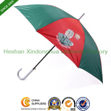Modificado para requisitos particulares marca de fábrica de paraguas para el mercado de África (SU-0023B)
